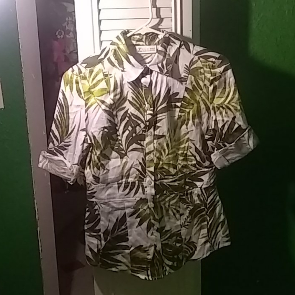 A nice shirt 👍